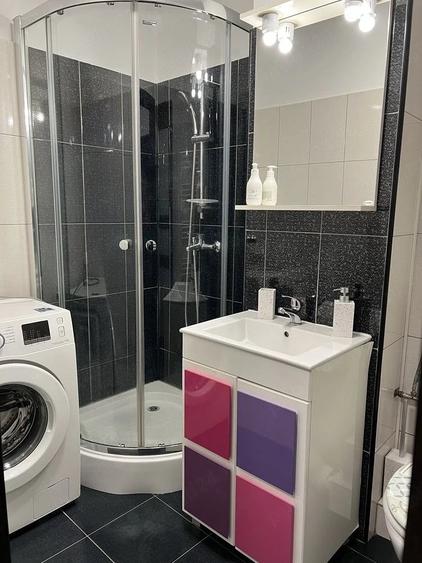 Garsonieră decomandată în Vitan