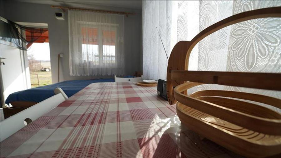 Teren intravilan de 3408 mp, în Voivozi (Popești)