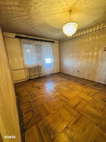 Oportunitate! Apartament cu 2 camere, etaj 2 Zona UTA - 1