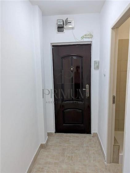 Apartament cu 2 camere semidecomandat în Șagului