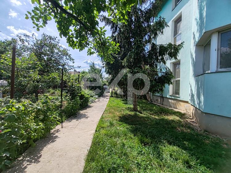 Apartament cu 2 camere decomandat, mobilat în Mărăști