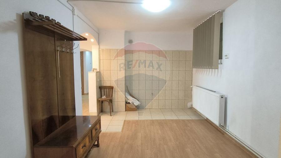 Apartament spa?ios intr-o cladire istorica, zona cent... - 7