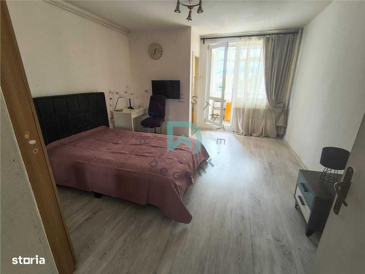 Garsonieră în Griviței