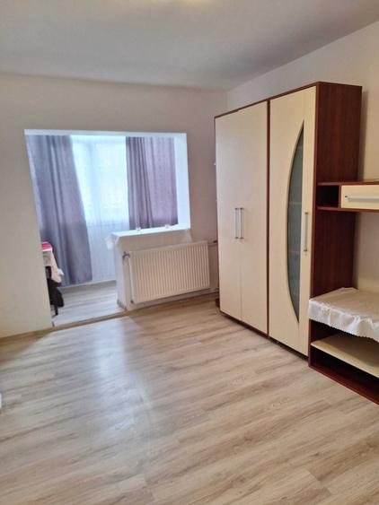 Garsonieră nedecomandată în Burdujeni