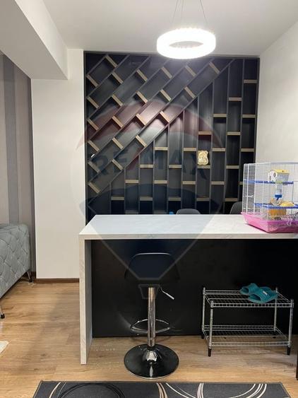 Apartament Premium de inchiriat  | Pipera | Strada Elisabeta Lipa - 2