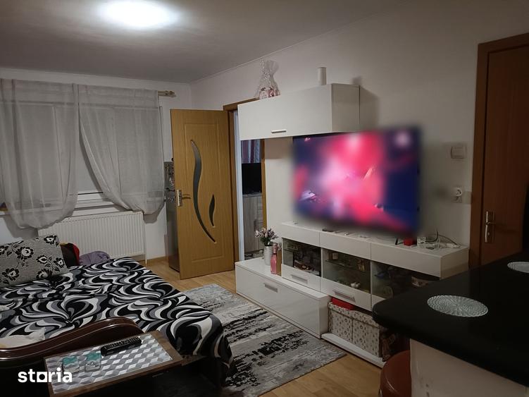 Apartament cu 2 camere în Calarași 4
