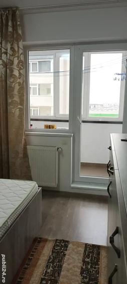 Apartament cu 2 camere decomandat în Bragadiru
