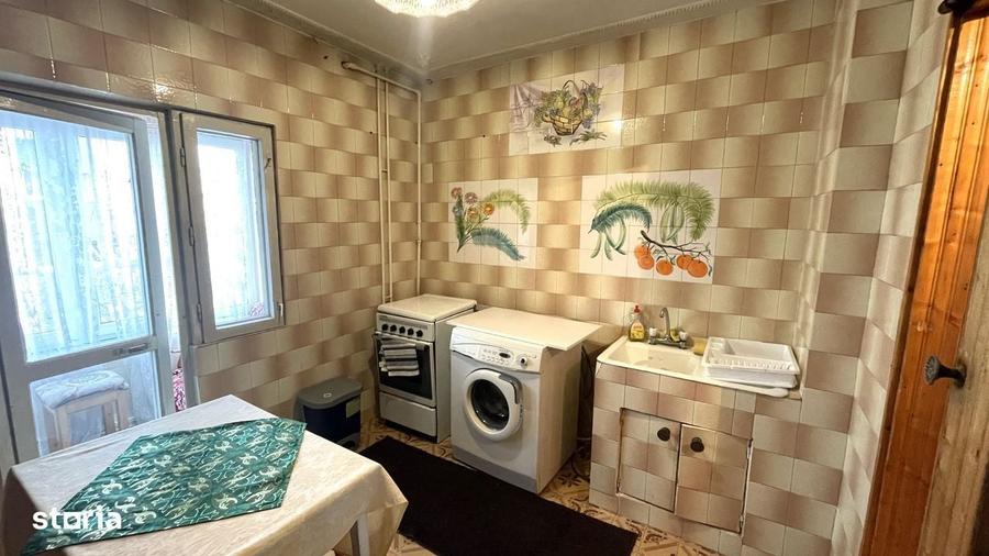 Apartament 2 camere Decomandat Intre Lacuri 55mp - 3