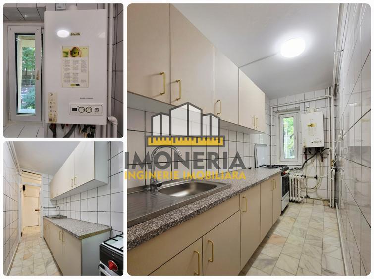 Garsoniera decomandata Dristor-centrala proprie-0% comision - 5