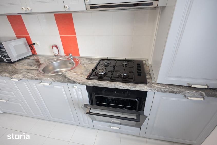 Inchiriere apartament 2 camere Palladium Residence - centrala - 10
