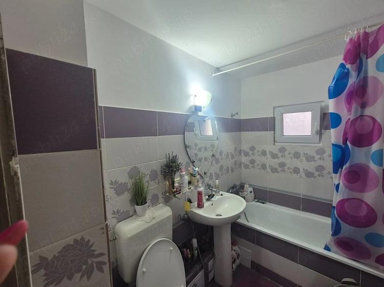 Apartament cu 2 camere decomandat în Ștefan cel Mare