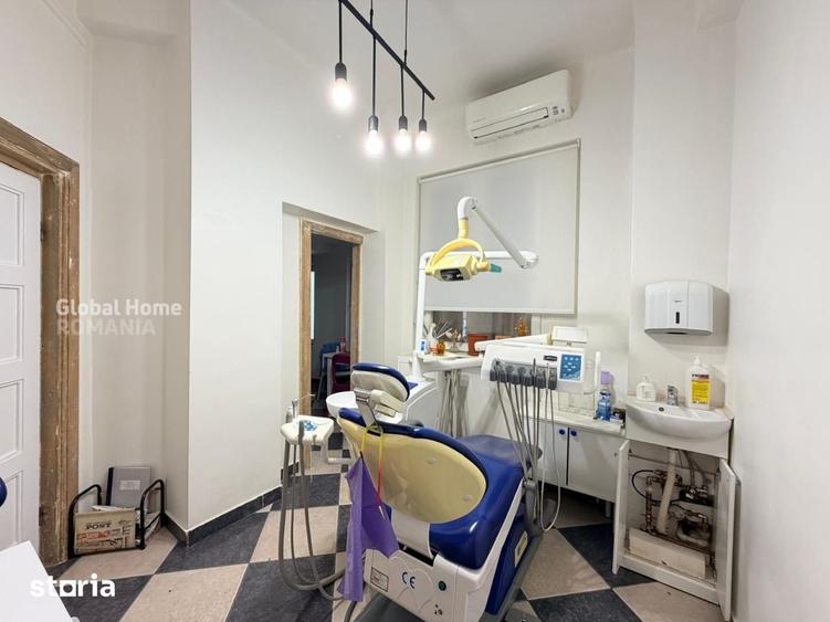 Apartament cu 2 camere în Armeneasca