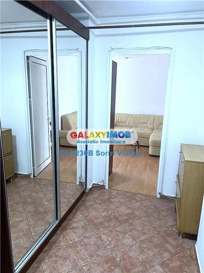 Apartament 4 camere Lujerului | decomandat | centrala | 2 min. metrou - 6