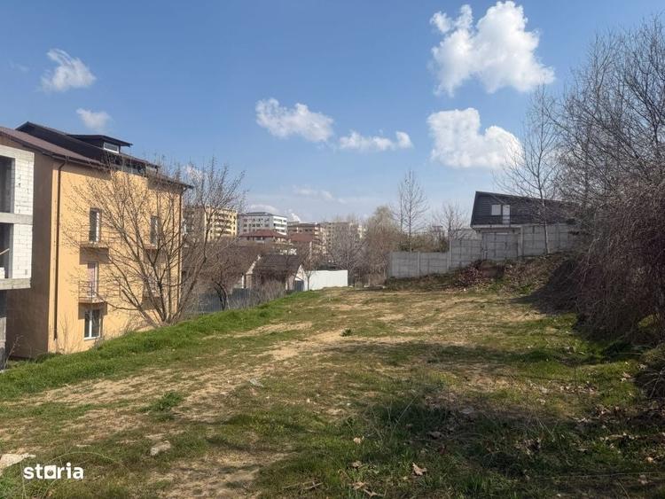 Spațiu comercial, în Cornitoiu