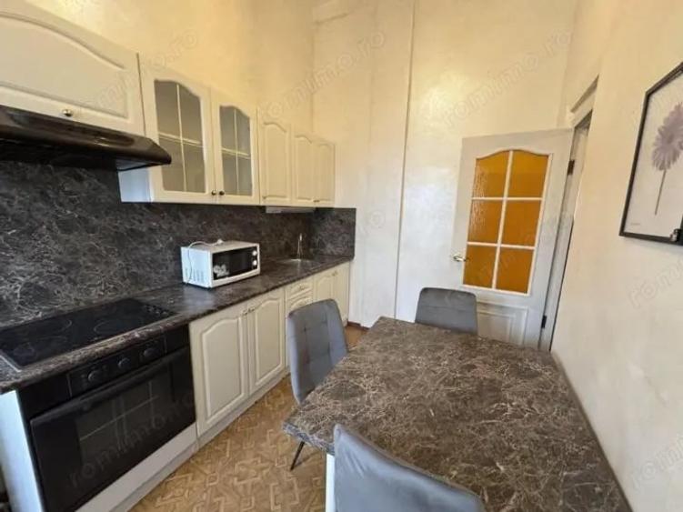 Garsonieră decomandată în Ghencea