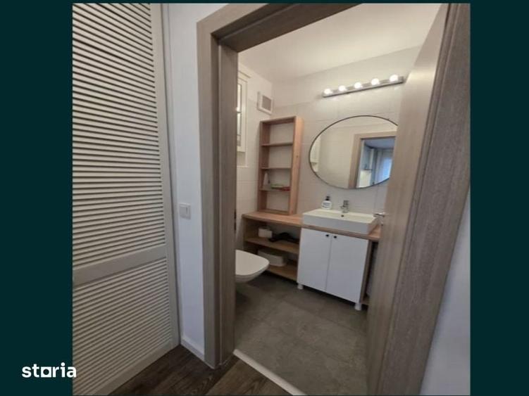 Apartament cu 3 camere în Pipera
