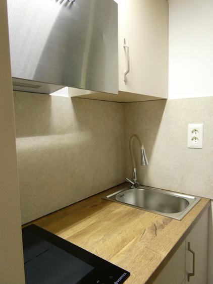 Apartament cu 2 camere semidecomandat în Obcini