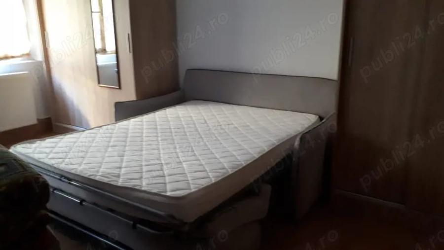 Garsonieră decomandată în Lazaret