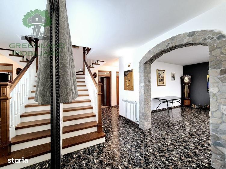 Casă cu 4 camere în Chicerea
