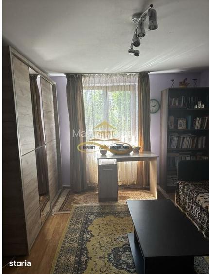 De vanzare casa Oniscani Bacau