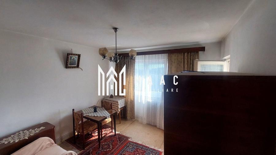 Apartament cu 2 camere decomandat, mobilat în Hipodrom 4
