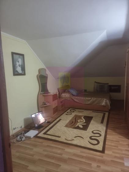 Casă cu 7 camere cu Teren 1500 Mp în Islaz