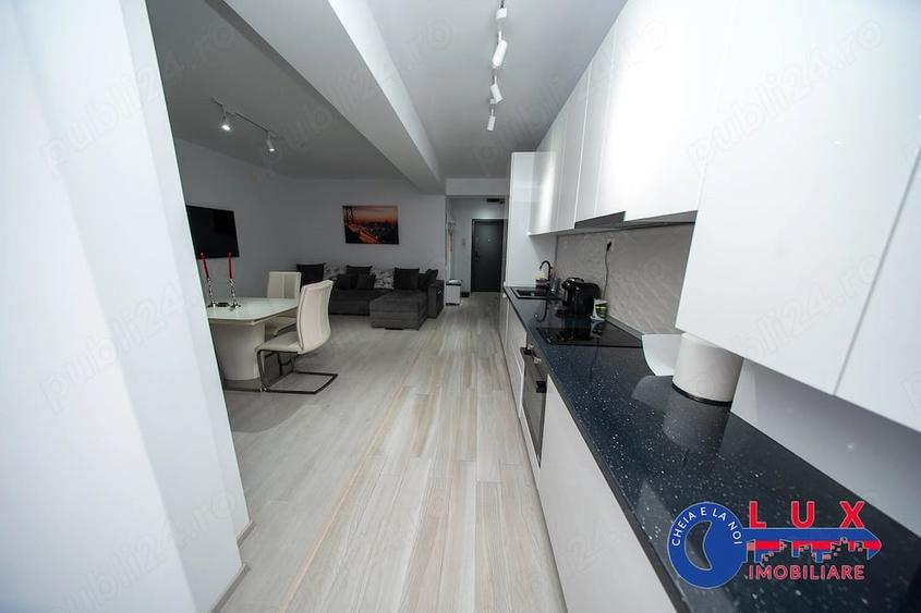 ID 519 | INCHIRIERE | Apartament 2 camere - 14