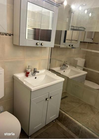 Inchiriere apartament 2 camere Turda - Ion Mihalache - 9