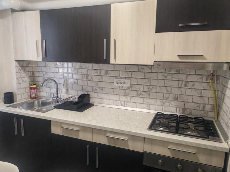Apartament cu 2 camere semidecomandat în Micro 9