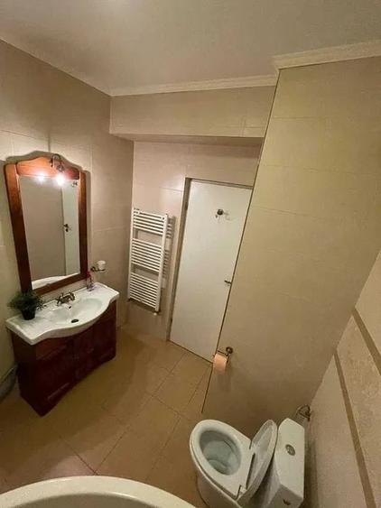 Garsonieră semidecomandată în Calea Călărașilor