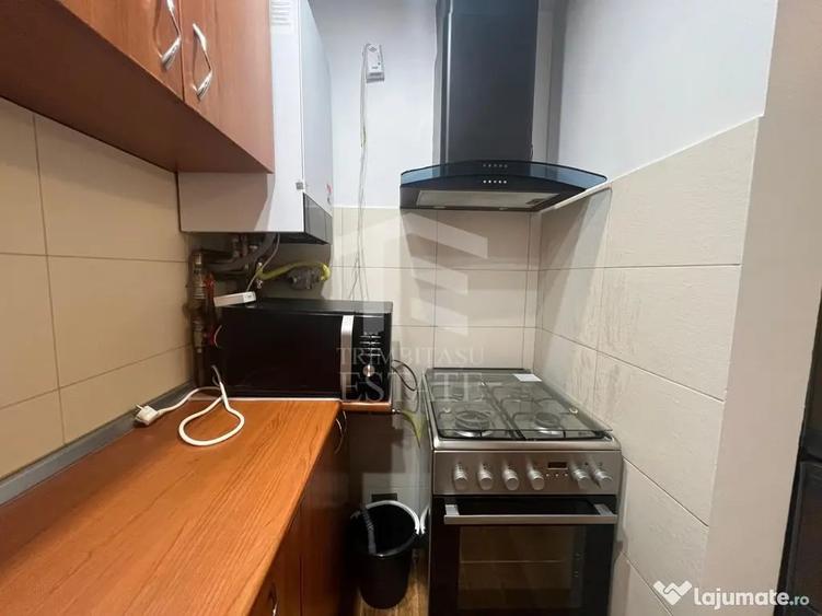 COMISION 0,AP.3 Camere Central Str.Vlaicu Voda deosebit - 14