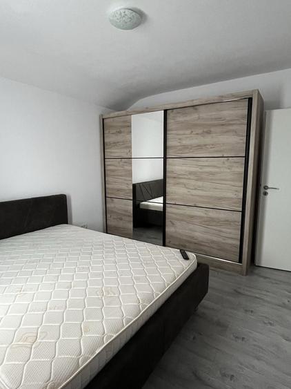 Apartament cu 2 camere în Giroc