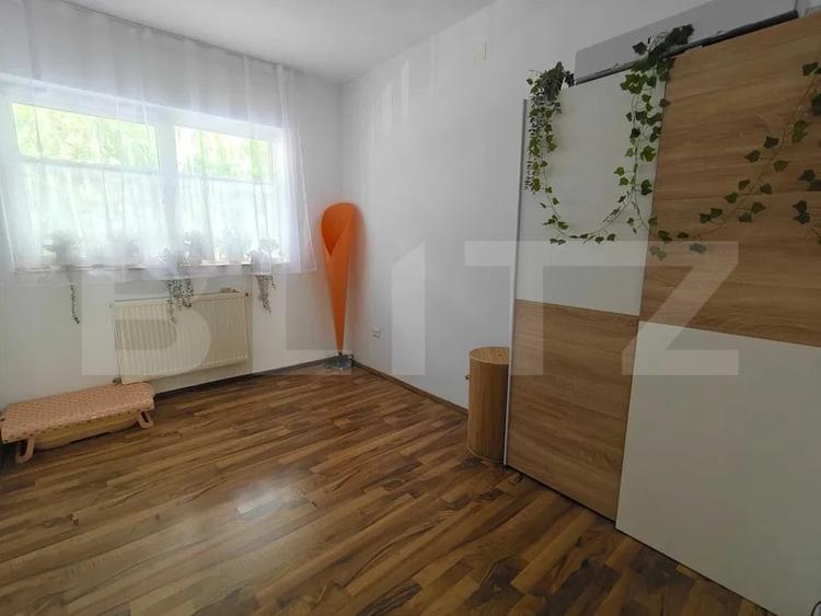 Apartament 3 camere, 53 mp, 2 parcări, gradina 65 mp, zona Eroilor - 19