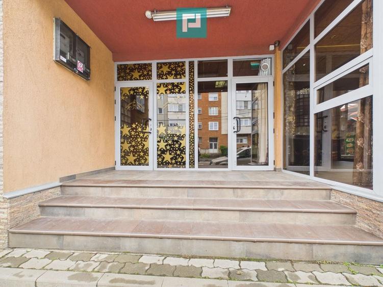 Spațiu comercial, de 178 mp, în Alfa