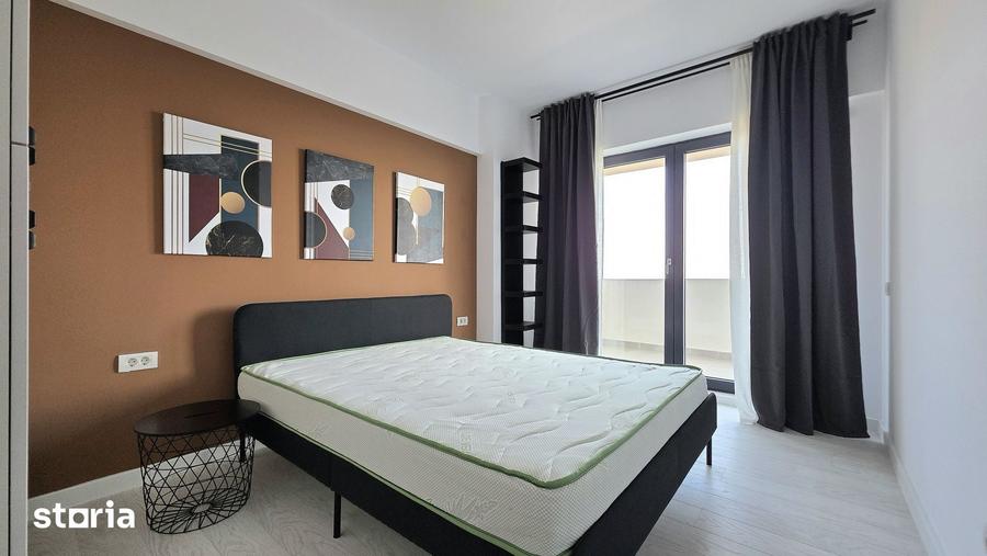 Apartament cu 3 camere în Pantelimon