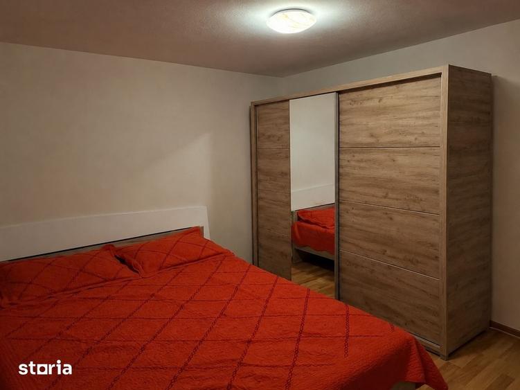 APARTAMENT 2 CAMERE DECOMANDAT | ZONA LIPOVEI | 83.000 - 5