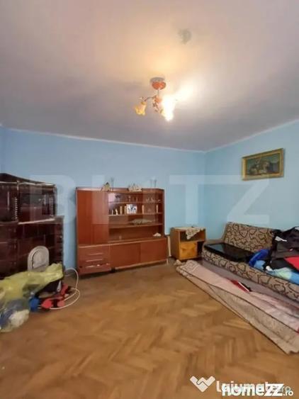 Casa individuala cu 4 camere, teren 857 mp, zona Materna - 11