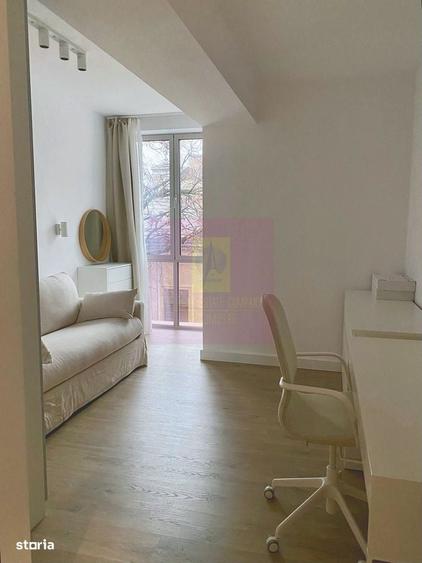 Apartament 3 Camere | Imobil Boutique 2024 | Cartierul Armenesc - 5