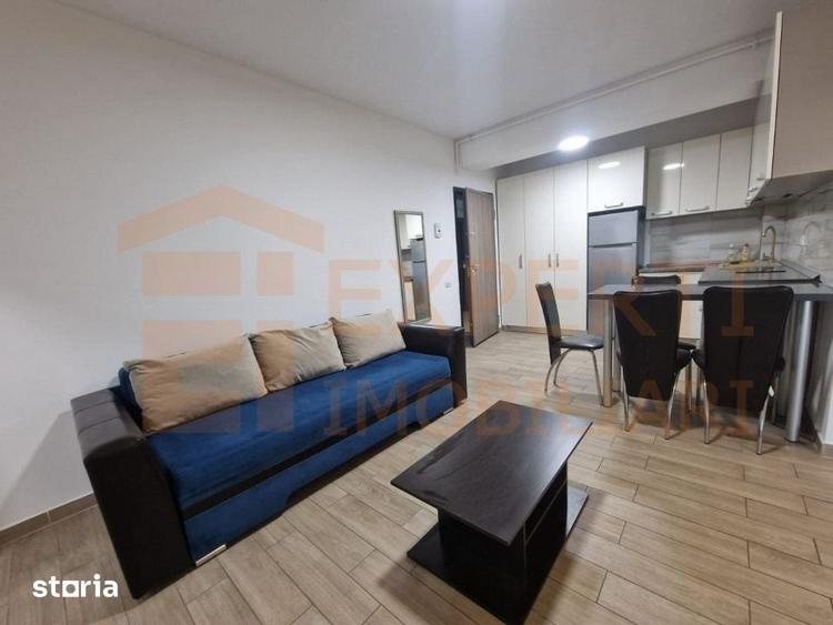 Apartament cu 2 camere de inchiriat in Mamaia - 3