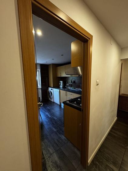 Apartament cu 2 camere decomandat în Exterior Vest