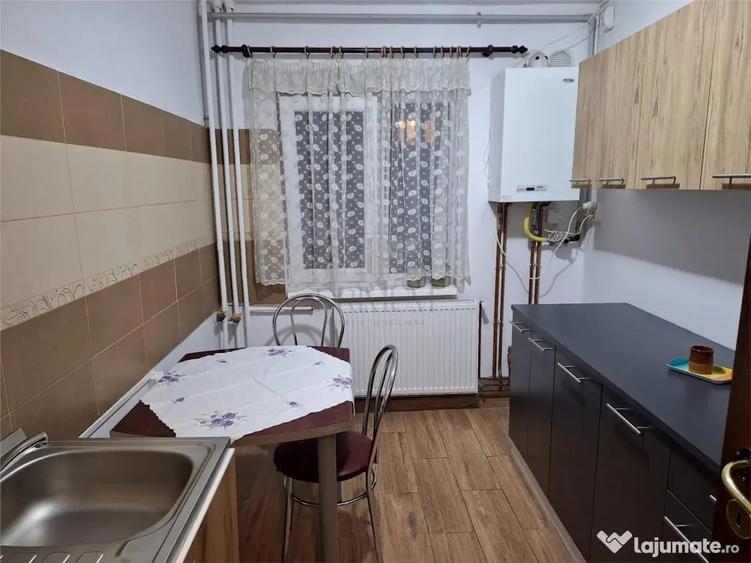 TORONTALULUI - APARTAMENT 2 CAMERE DE INCHIRIAT - CENTRALA P - 3