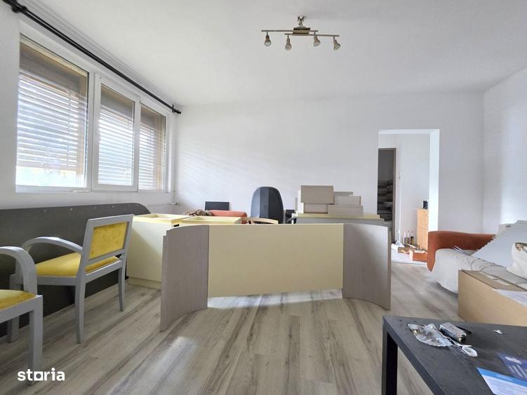 Apartament cu 2 camere în Gara de Nord