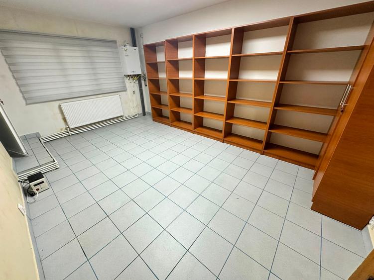 Apartament cu 2 camere decomandat în C5