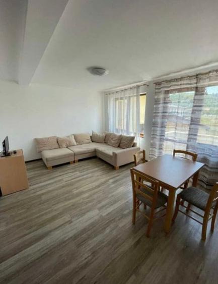 Apartament cu 2 camere semidecomandat în Florești — fotografia 2