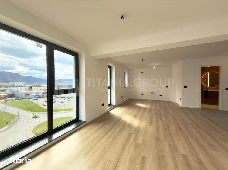 Apartament cu 2 camere în Părău