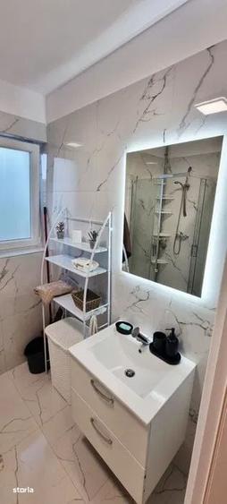 Apartament cu 2 camere decomandat în Măgurele