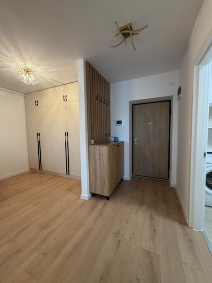 Apartament 2 Camere / Hils Titanium /CT, AC, Parcare, 500 m Metrou Teclu - 12