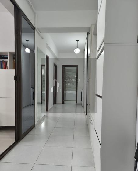 Apartament 2 camere decomandat Popesti Leordeni / Amurgului - 3