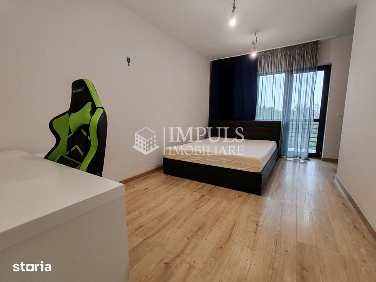Inchiriere casa tip in?iruita Valea Lupului, Str. Mestecani? | 550 - 10