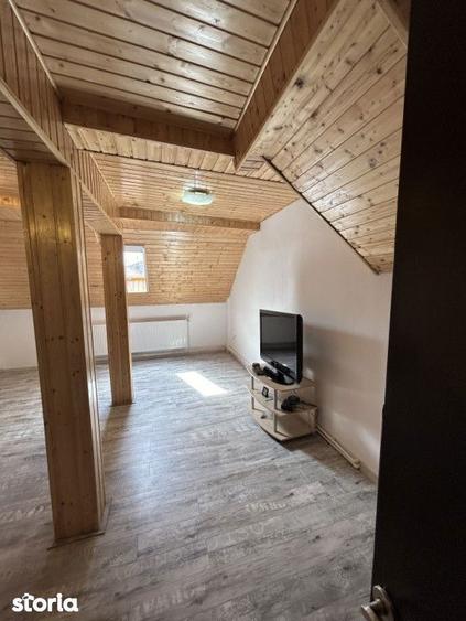 Apartament 195mp, 4 camere+dressing, complet mobilat si utilat - 13
